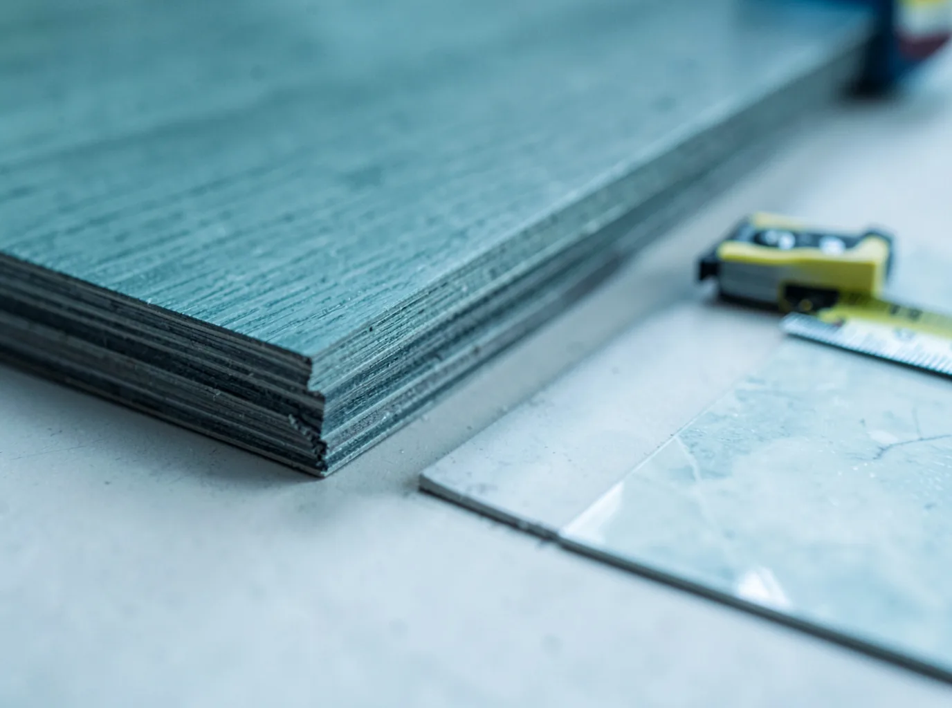 Luxury Vinyl Plank Installation Brookside, NJ FAQs